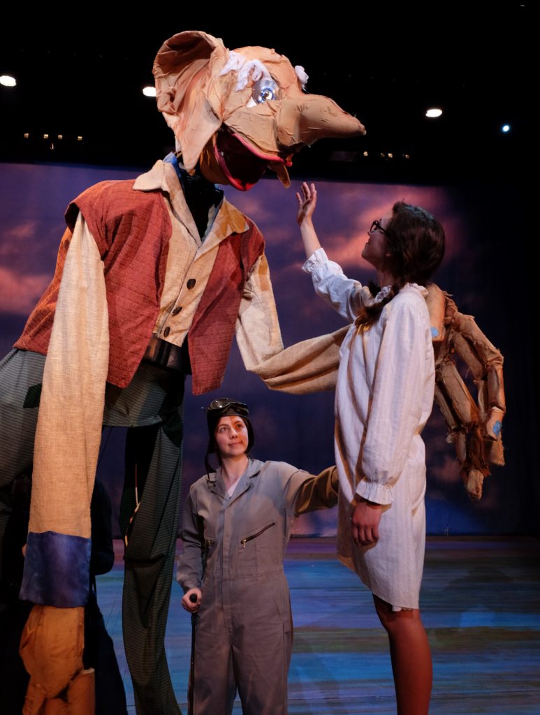 Arts Calendar – April 15 – May 19