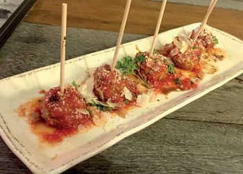 From Sicily to Milan in a single evening