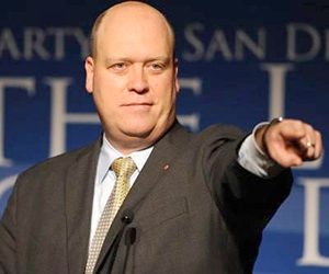 Stadium proposals discussed at next Dem club meeting