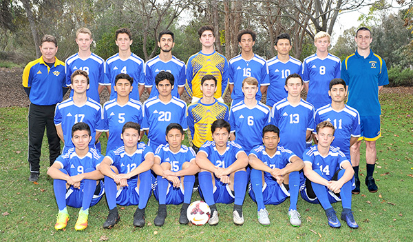 Foothiller soccer teams’ history of excellence
