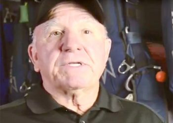 Forking into the Ukraine