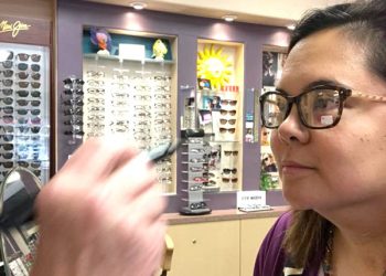 Beautiful spirit of La Mesa