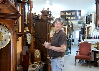 Featured artist: Sharon K. Thomas