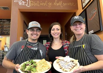 San Diego County Fair by the numbers: 30,000 pounds of bacon, 53,600 bags of popcorn, and an entire orchard of lemons