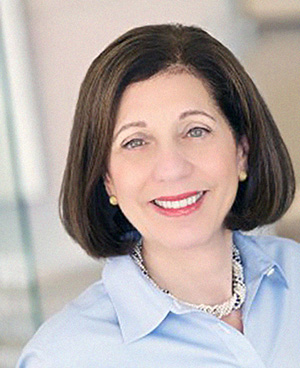 Bry to lead Dem panel on ‘Why Women Must Lead’