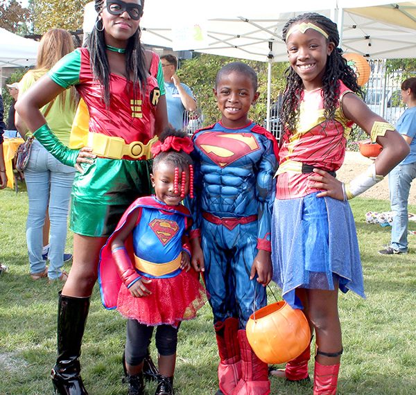 Calendar: Oct. 12 – Nov. 8, 2018