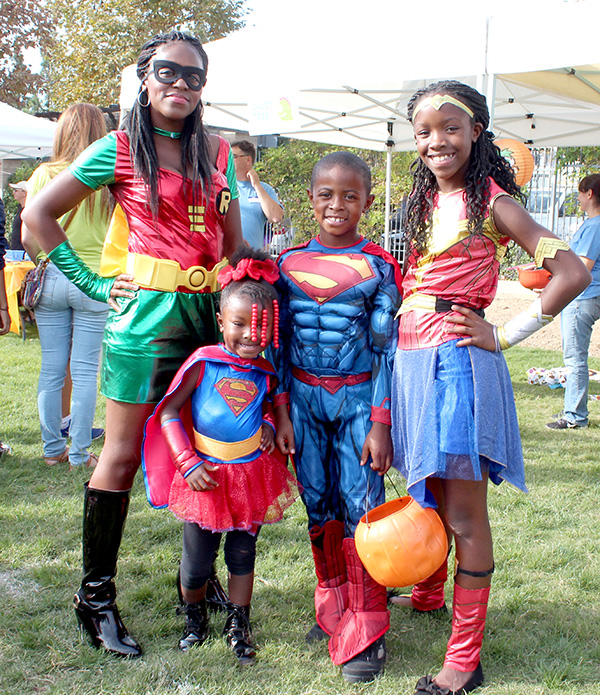 Calendar: Oct. 12 – Nov. 8, 2018