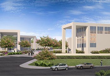 New city program promotes walking to school