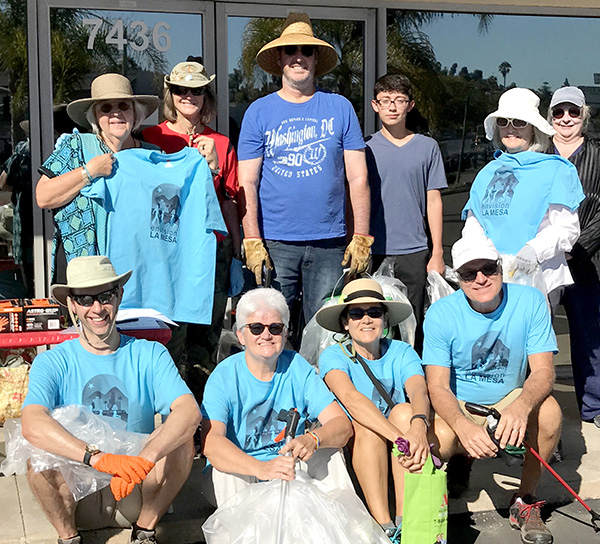 A ‘shining’ example