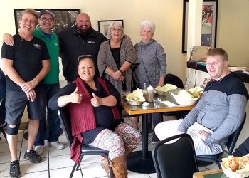 Jones favored in 38th Senate District race