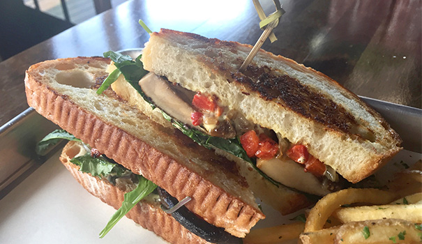 Raising the village pulse