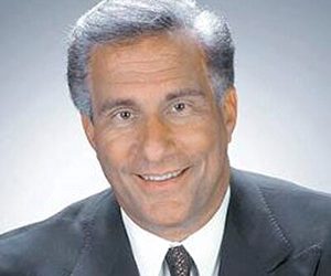 The best seat in the house