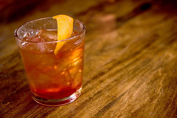 Holiday cocktails at Prohibition, Farmer’s Table emerges in Little Italy
