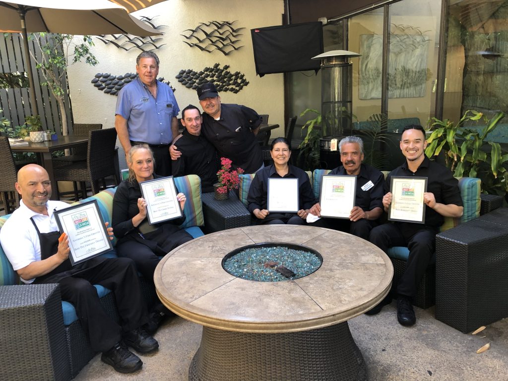 Best of La Mesa 2019