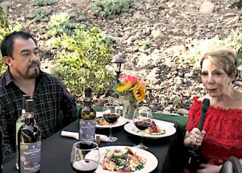 Many forms of labor by many hands 