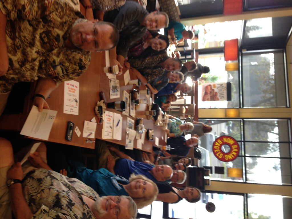 Music Notes – Aug. 21 – Sept. 17