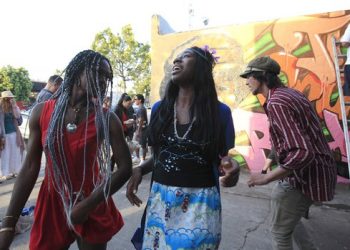 Arts Calendar – May 20 – June 16