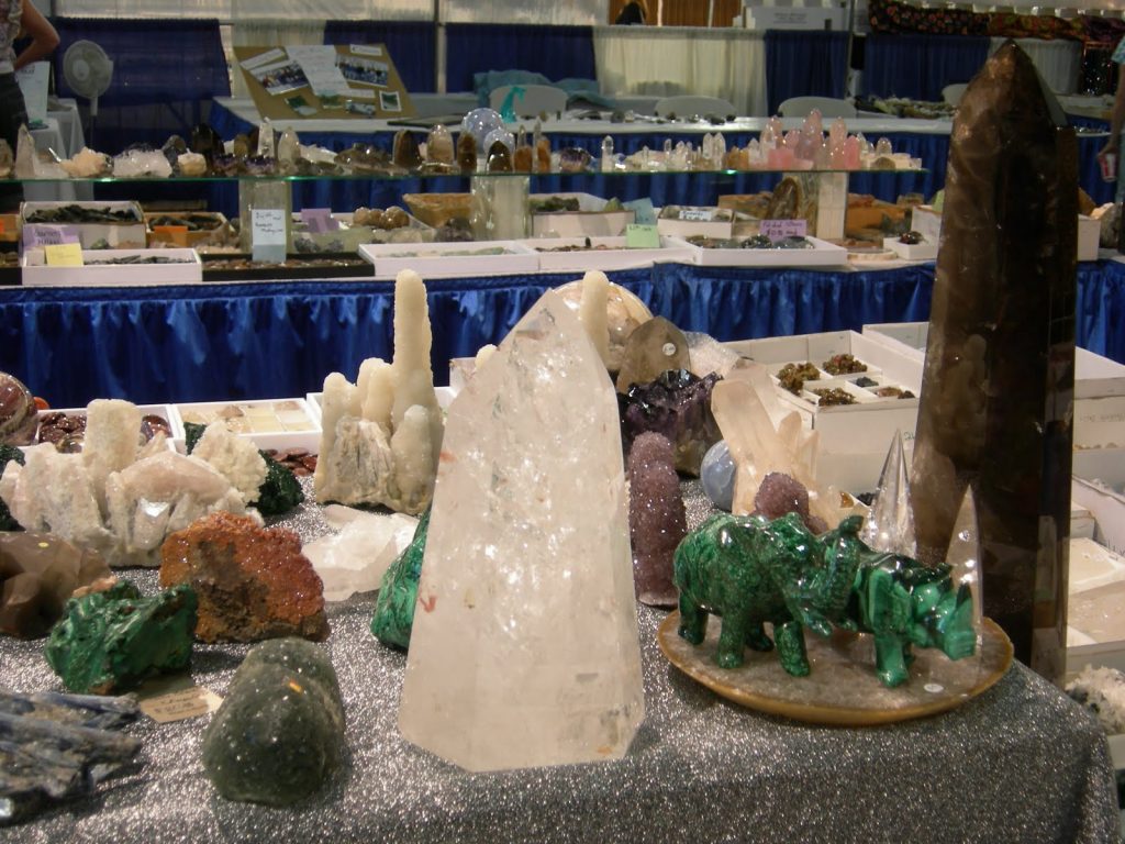 Calendar – Aug. 19 – Sept. 15