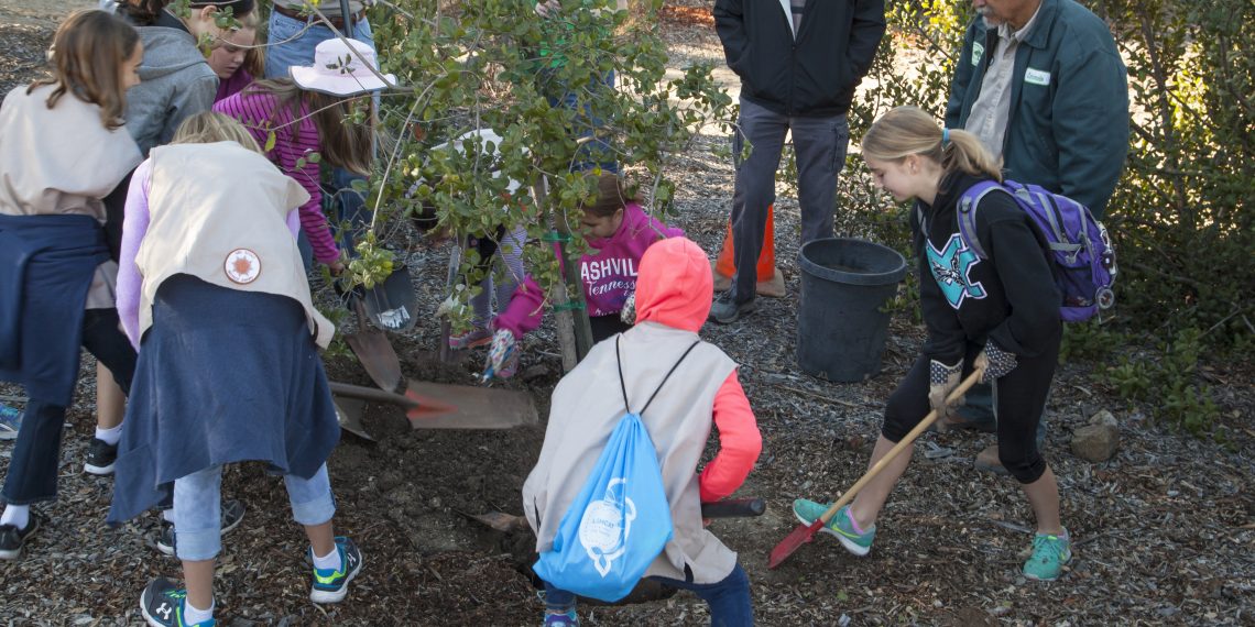 News from the Mission Trails Regional Park Foundation — Dec. 16, 2016
