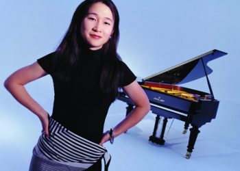 A botanical mystery at Mission Trails