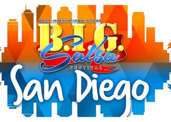 Dining under the gaze of a movie legend