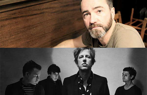 Arts Calendar: Sept. 15–Oct. 19, 2017