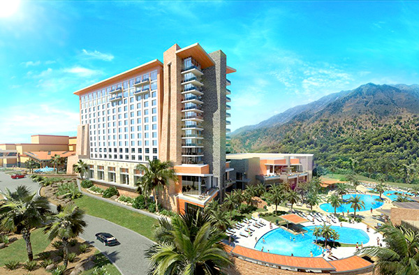 News Briefs — Feb. 9, 2018