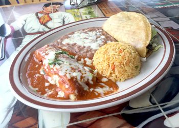 News Briefs — March 9, 2018