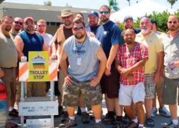 Experiencing the many tastes of Adams Avenue