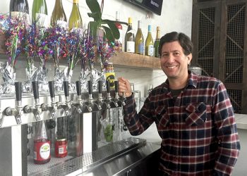 News from the Allied Gardens Grantville Community Council