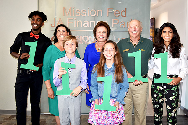 News Briefs — May 11, 2018