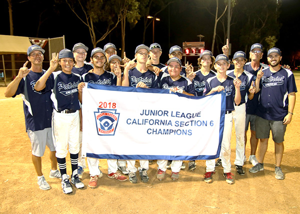 News Briefs — July 13, 2018