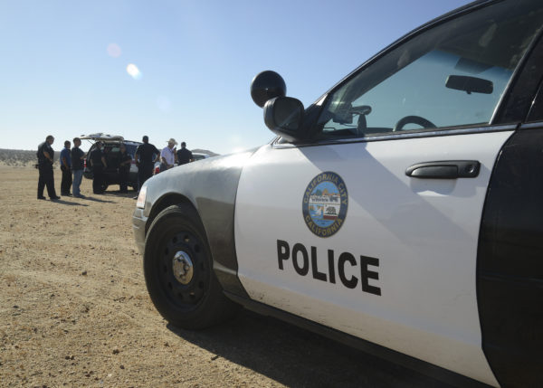 Guest editorial: Police work needs more transparency