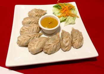 Recipes from an enchanted land