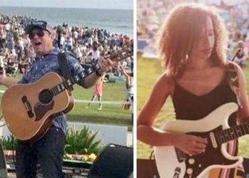 Through the Roots to play Moonshine Beach