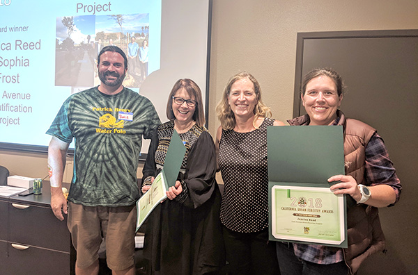 News Briefs — Nov. 9, 2018