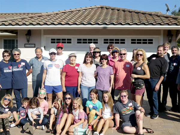 News Briefs — Dec. 14 , 2018