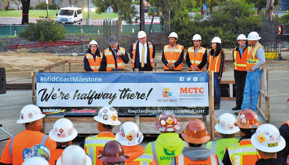 Uptown News Briefs: April 5, 2019