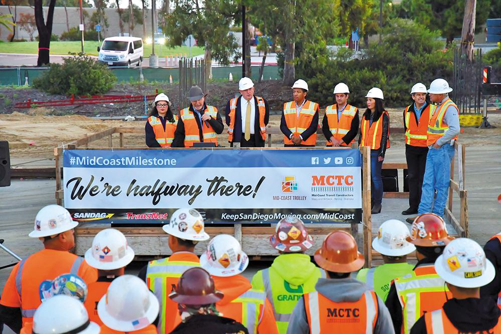 Uptown News Briefs: April 5, 2019