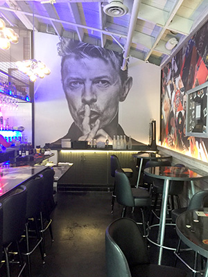 For the love of Joey