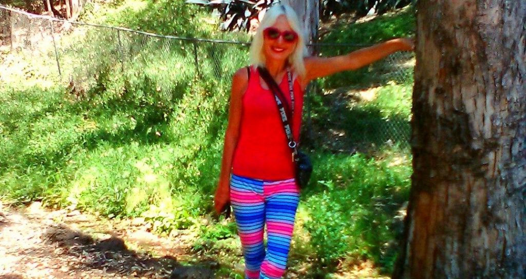 Lake Murray regulars pray for friend