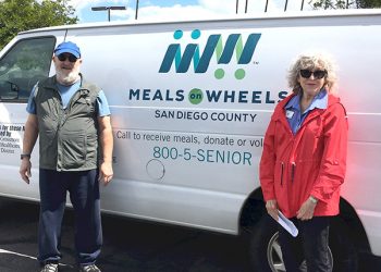 College View Estates Association news