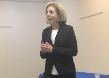 Exploring Uptown's burgeoning poetry scene