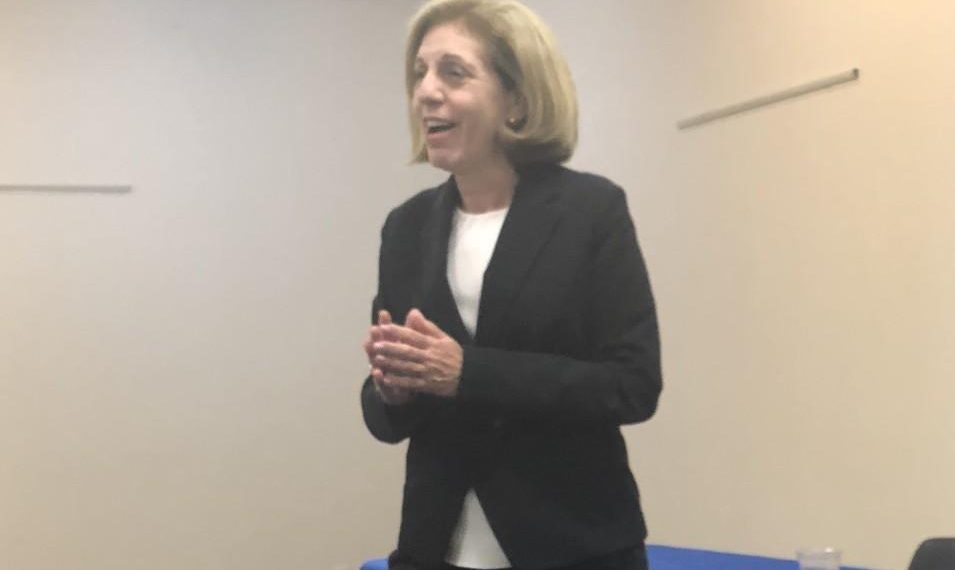 Uptown Democrats endorse Bry for mayor