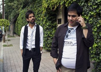 Finger-stickin’ good