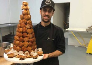 New beer tasting room, coffee shop concept for Point Loma