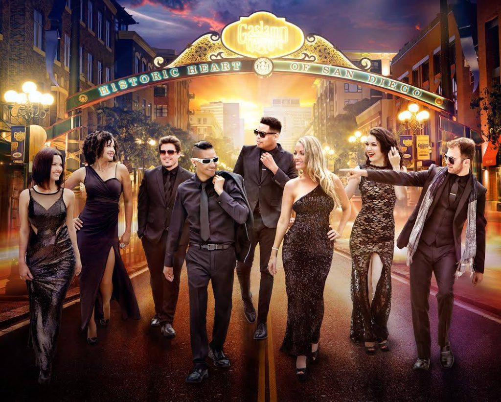 Civita celebrates summer with free concerts and family movies