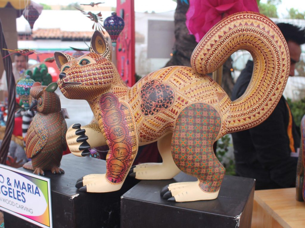 Calendar – July 8 – Aug. 11, 2016