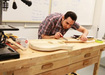 Guest editorial: Renters can run a child-care business from home