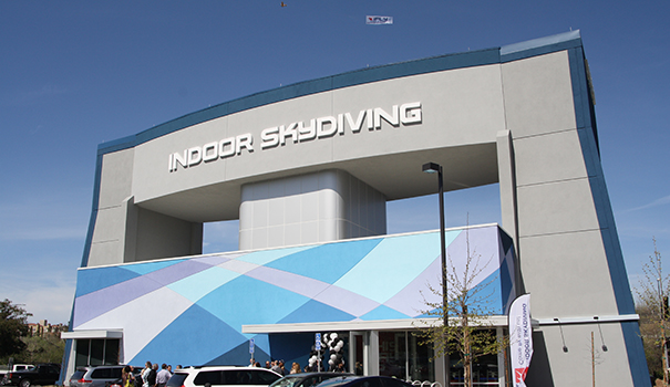 Mission Valley News briefs - September 2016